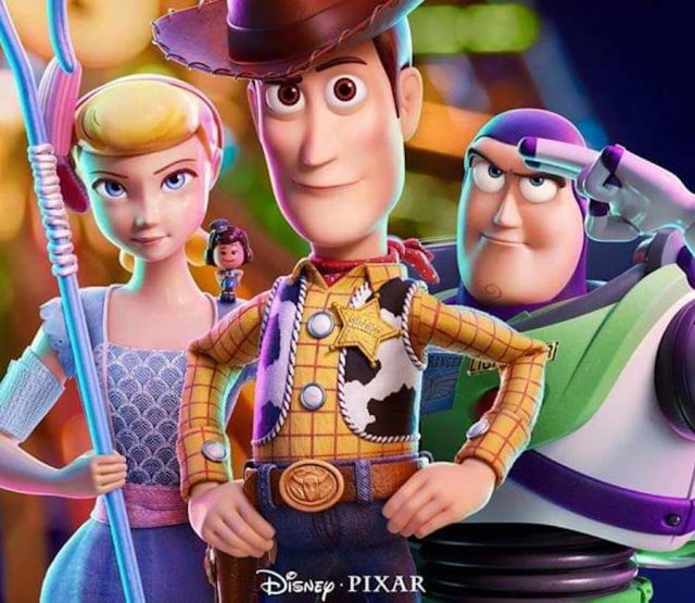 Revelan el último tráiler de Toy Story Ya solo falta un mes para conocer las nuevas aventuras de Woody, Buzz y compañía