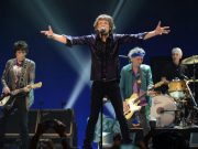 ¡Rolling Stones preparan su regreso a los escenarios! ¡Rolling Stones preparan su regreso a los escenarios!