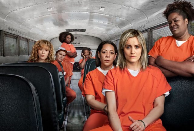 Presentan teaser y fecha de estreno para última temporada de «Orange is the new black» Presentan teaser y fecha de estreno para última temporada de «Orange is the new black»