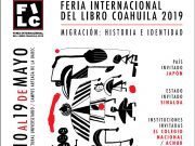 Edición 22 de la FILC centra su atención en el fenómeno migratorio