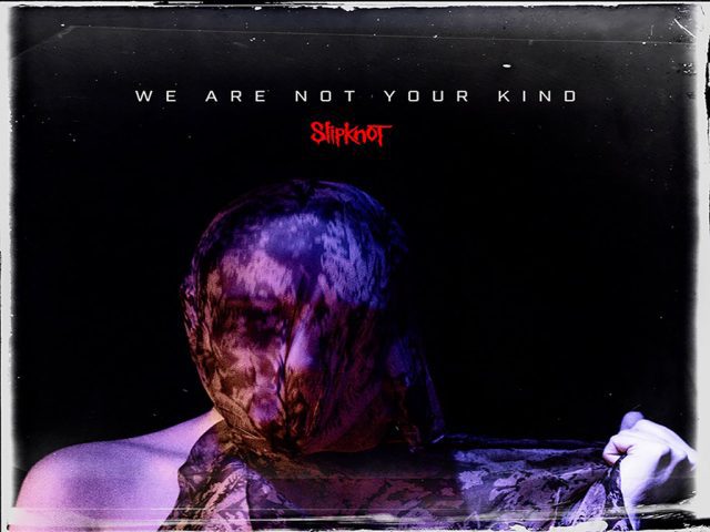 Slipknot está de regreso con nuevas máscaras y un video musical Facebook - Slipknot está de regreso con nuevas máscaras y un video musical