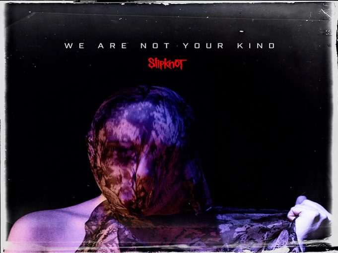 Facebook - Slipknot está de regreso con nuevas máscaras y un video musical