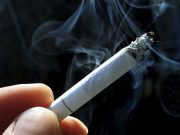 Niños en Puebla fuman tabaco desde los 11 años