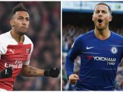 (VIDEOS) Londres dominan Europa; Arsenal y Chelsea jugarán la final de la UEL