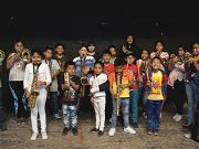 Galería Velasco presentará concierto de niños músicos de Tepito