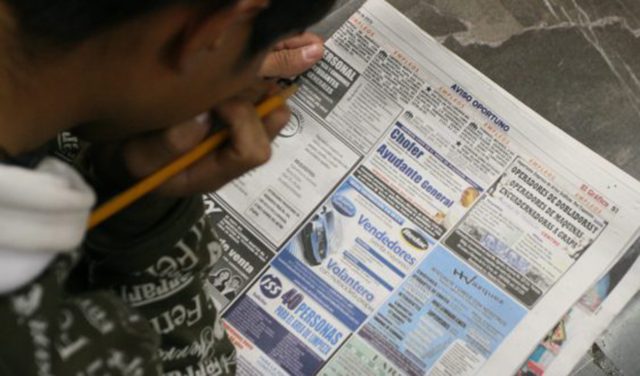 A la baja el desempleo en Hidalgo durante el primer trimestre del año A la baja el desempleo en Hidalgo durante el primer trimestre del año