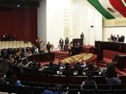 Reforma educativa es avalada en el Congreso de Hidalgo Reforma educativa es avalada en el Congreso de Hidalgo