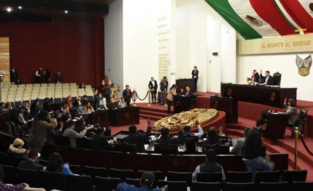 Reforma educativa es avalada en el Congreso de Hidalgo Reforma educativa es avalada en el Congreso de Hidalgo