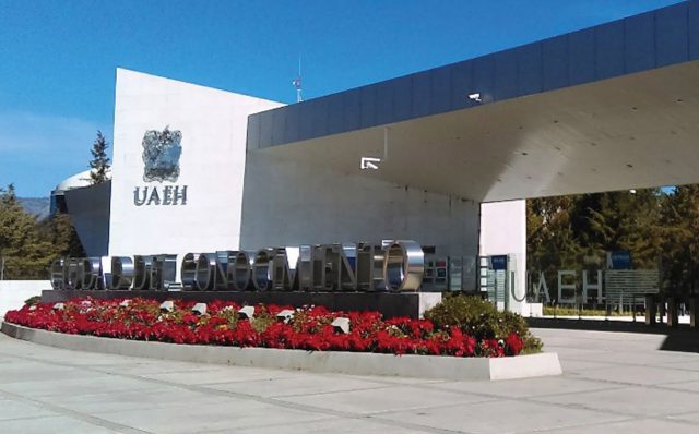 UIF descongela seis cuentas más de la UAEH; aún hay 152 cuentas bajo investigación UIF descongela seis cuentas más de la UAEH; aún hay 152 cuentas bajo investigación