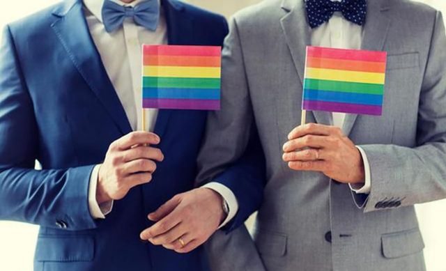 En Hidalgo ya es legal el matrimonio igualitario Homosencual - En Hidalgo ya es legal el matrimonio igualitario