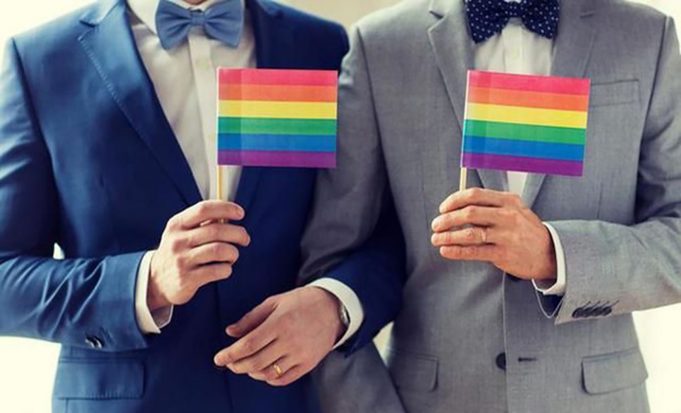 Homosencual - En Hidalgo ya es legal el matrimonio igualitario