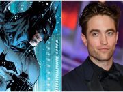 ¡Confirmado! Robert Pattinson será el nuevo Batman IGN - ¡Confirmado! Robert Pattinson será el nuevo Batman