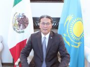 Siete candidaturas en la contienda histórica por la presidencia de Kazajstán