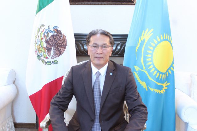 Siete candidaturas en la contienda histórica por la presidencia de Kazajstán