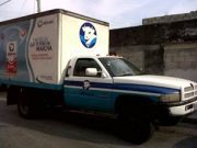 Denuncian impunidad tras robo de autotransporte en Edomex