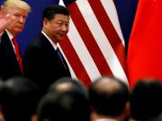 EUA aplica incremento arancelario de 15% a exportaciones chinas EUA aplica incremento arancelario de 15% a exportaciones chinas
