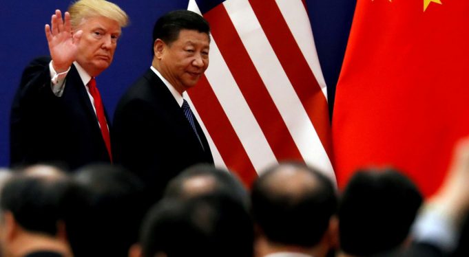 EUA aplica incremento arancelario de 15% a exportaciones chinas