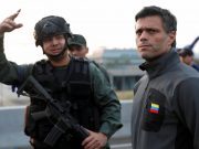 Guaidó califica como severo error violar territorio español Guaidó califica como severo error violar territorio español