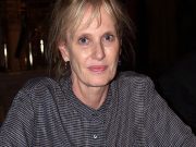 La escritora Siri Hustvedt recibe el Premio Princesa de Asturias La voz de Asturias - La escritora Siri Hustvedt recibe el Premio Princesa de Asturias