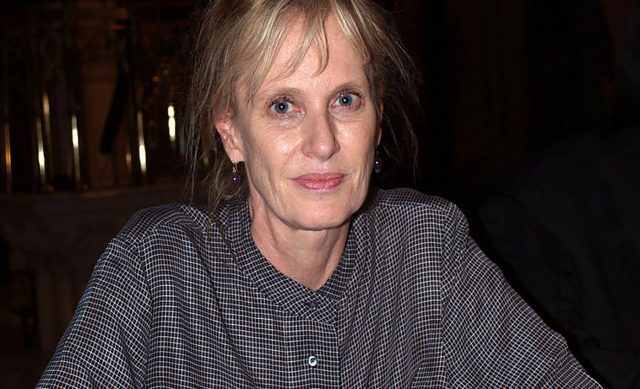 La escritora Siri Hustvedt recibe el Premio Princesa de Asturias La voz de Asturias - La escritora Siri Hustvedt recibe el Premio Princesa de Asturias