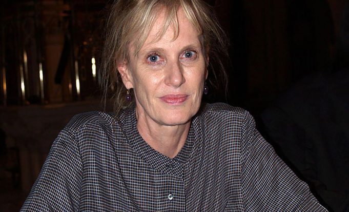 La voz de Asturias - La escritora Siri Hustvedt recibe el Premio Princesa de Asturias