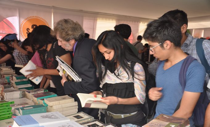 Libros UNAM - ¡La UNAM ya inició su Gran Remate de libros de primavera!