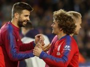 Griezmann se despide del Atlético y apunta a Barcelona