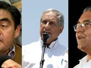 Candidatos a gobernador de Puebla se reunirán con el CCE