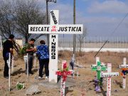 Obrador asegura que Larrea quiere ayudar en rescate de Pasta de Conchos