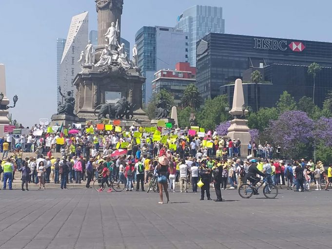 Marcha El siglo de Torreón - Marcha El siglo de Torreón -
