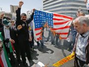 Irán resiste hostilidades de EUA; si quieren luchar, será oficialmente su final: Trump Irán resiste hostilidades de EUA; si quieren luchar, será oficialmente su final: Trump