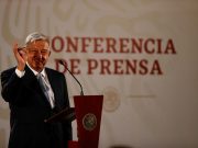 AMLO anuncia rescate de cuerpos en mina de Pasta de Conchos AMLO anuncia rescate de cuerpos en mina de Pasta de Conchos
