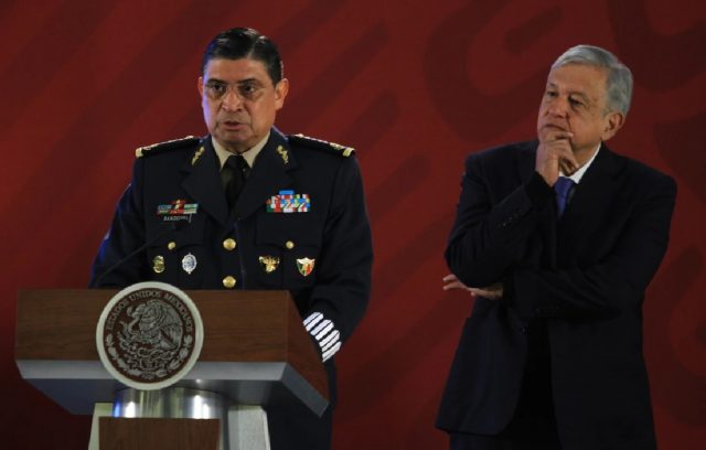 Sedena identifica 7 organizaciones dedicadas al huachicol en Hidalgo Sedena identifica 7 organizaciones dedicadas al huachicol en Hidalgo