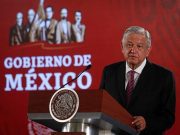 AMLO celebra aprobación de Reforma educativa; alista reunión con CNTE y SNTE AMLO celebra aprobación de Reforma educativa; alista reunión con CNTE y SNTE