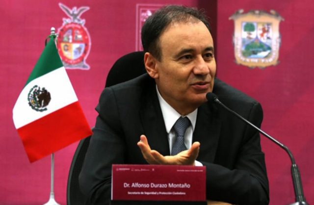 Plan Integral de Seguridad llega a Michoacán para reforzar Guardia Nacional Plan Integral de Seguridad llega a Michoacán para reforzar Guardia Nacional