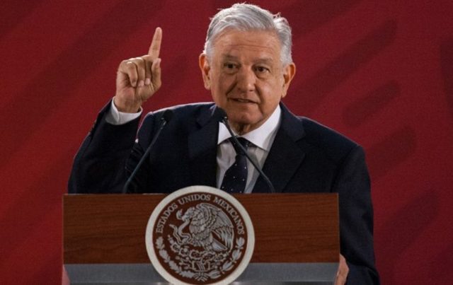 Inversión extranjera en el país creció 7%: AMLO Inversión extranjera en el país creció 7%: AMLO
