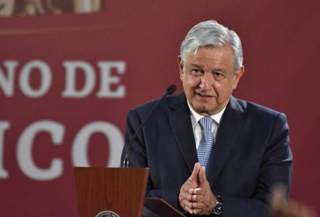 Guardia Nacional operará el 30 de junio en todo el país: AMLO Guardia Nacional operará el 30 de junio en todo el país: AMLO
