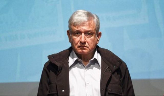 La austeridad cobra su segunda víctima en el gabinete de AMLO La austeridad cobra su segunda víctima en el gabinete de AMLO