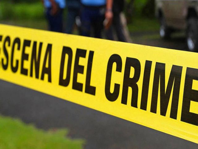 Hidalgo va a la alza en delitos graves Mientras tanto en México