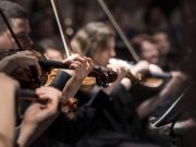 Hidalgo celebrará la quinta edición del Encuentro de Música Académica Milenio - Hidalgo celebrará la quinta edición del Encuentro de Música Académica