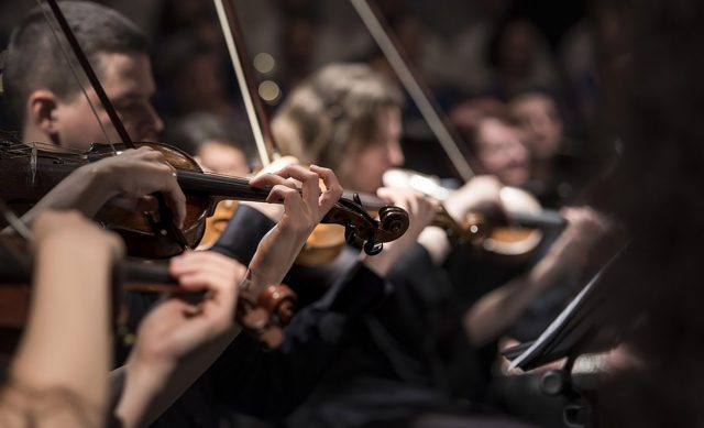 Hidalgo celebrará la quinta edición del Encuentro de Música Académica Milenio - Hidalgo celebrará la quinta edición del Encuentro de Música Académica