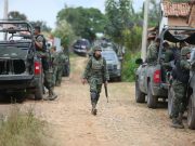 Guardia Nacional no operará en Hidalgo Milenio - Guardia Nacional no operará en Hidalgo