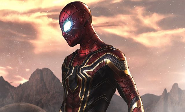 «Spider Man: Far from Home» estrenó su segundo tráiler Moviehole