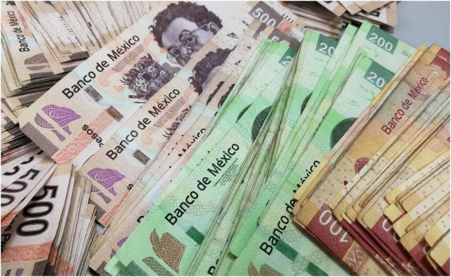 OCDE disminuye proyección económica de México para 2019 y 2020