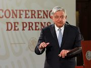 Bienvenidas las marchas opositoras; seguridad, asunto que lleva tiempo: Obrador