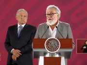 Hallan 222 fosas clandestinas en lo que va del sexenio Alejandro Encinas presentó el informe sobre fosas clandestinas en el país: 6 estados concentran el 72% del total