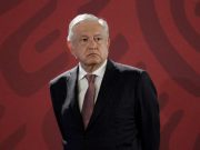 AMLO confía en remontar previsiones de crecimiento económico AMLO confía en remontar previsiones de crecimiento económico