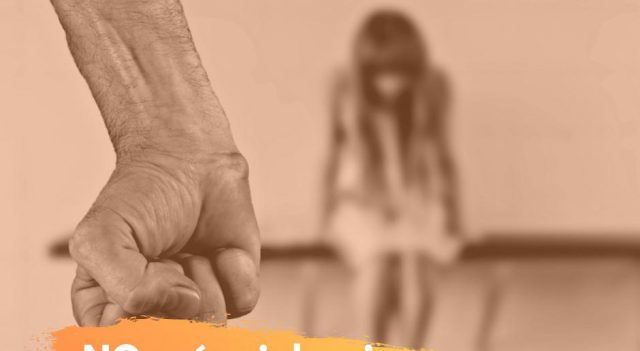 Edomex en los primeros lugares en violencia contra las mujeres