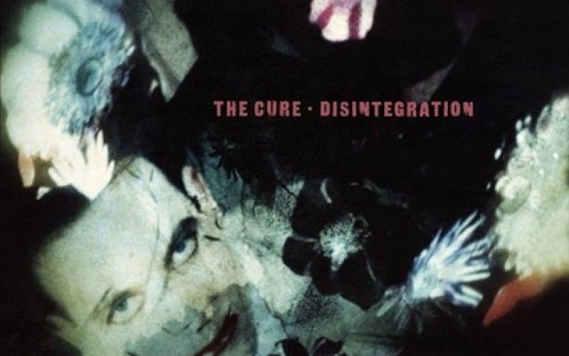 The Cure recreará en vivo Disintegration y podrás verlo aquí