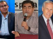 Candidatos poblanos depuran propuestas y pactan alianzas